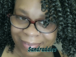 Sandraddees