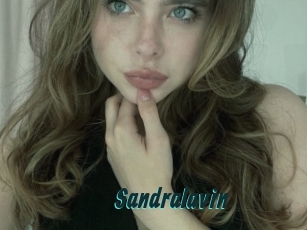 Sandralavin