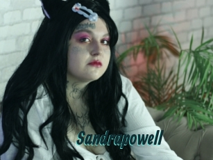 Sandrapowell