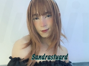 Sandrastuard