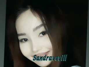 Sandravevill