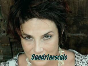 Sandrinescalo