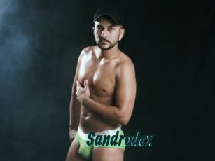 Sandrodex