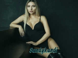 Sandykandi