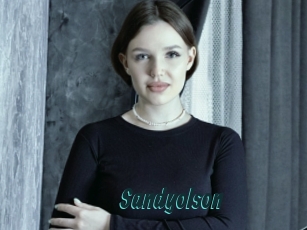 Sandyolson