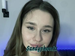 Sandyphoenix