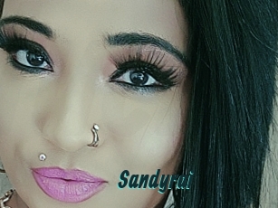 Sandyrai