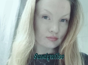 Sandywilso