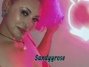 Sandyyrose