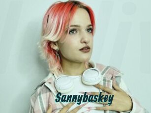 Sannybaskey