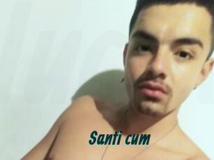 Santi_cum