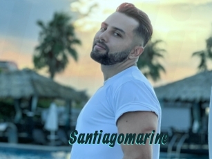 Santiagomarine