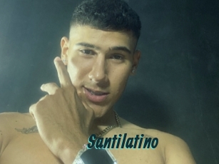 Santilatino