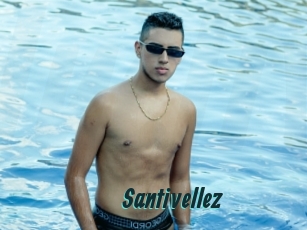 Santivellez