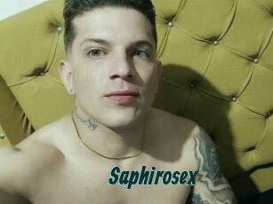 Saphirosex