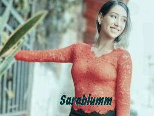 Sarablumm