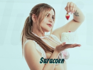 Saracoen