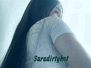 Saradirtyhot