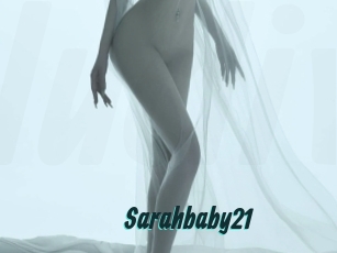 Sarahbaby21