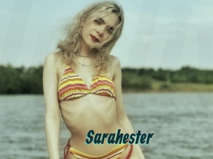 Sarahester