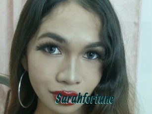 Sarahfortune