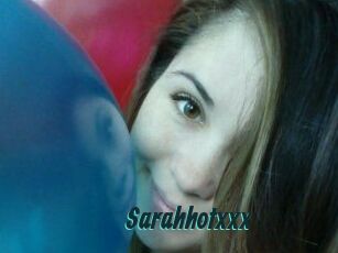 Sarahhot_xxx