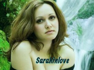 Sarahinlove