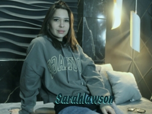 Sarahlawson