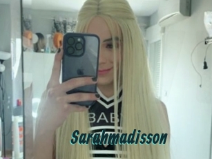 Sarahmadisson