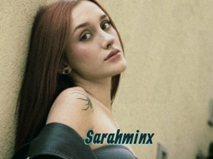 Sarahminx