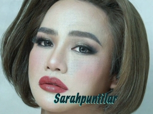 Sarahpuntilar