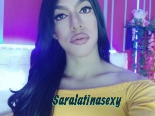 Saralatinasexy