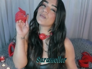 Saramoller