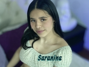 Saranina