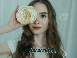 Sararedison