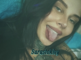 Sarastokley