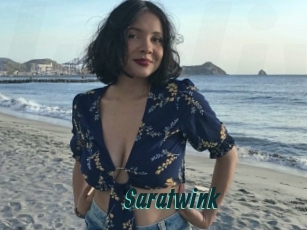 Saratwink