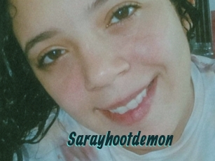 Sarayhootdemon