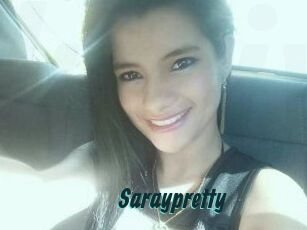 Saraypretty