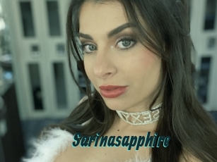 Sarinasapphire