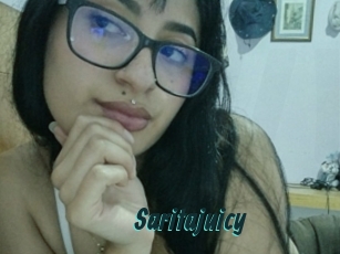 Saritajuicy