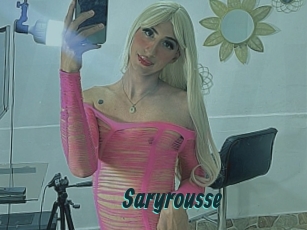 Saryrousse