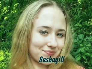 Sashagill