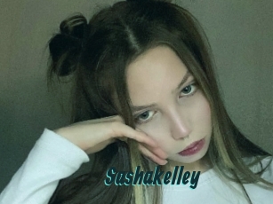 Sashakelley