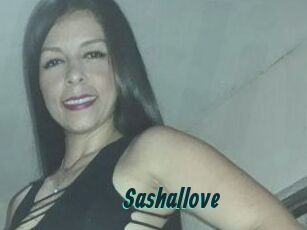 Sashallove