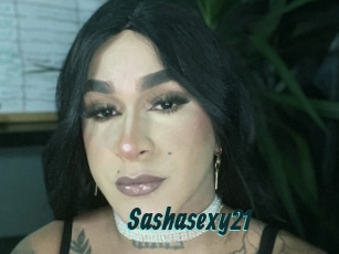 Sashasexy21