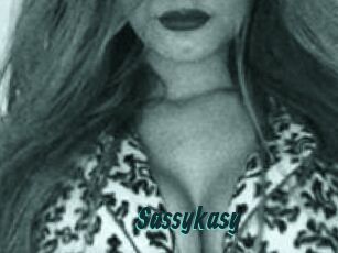 Sassykasy