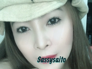 Sassysaito