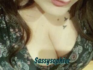 Sassysophiee