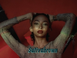 Sativabrown